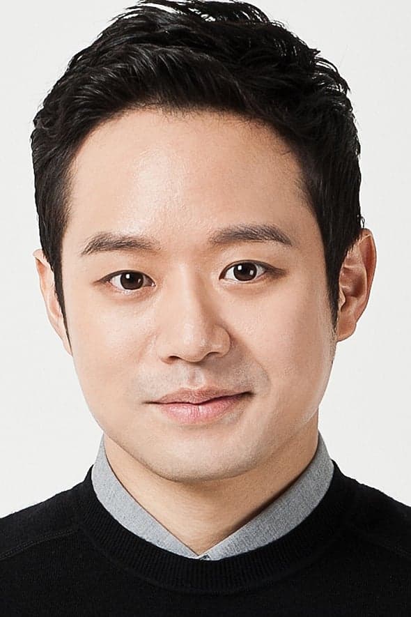 Chun Jung-myung Profile Photo