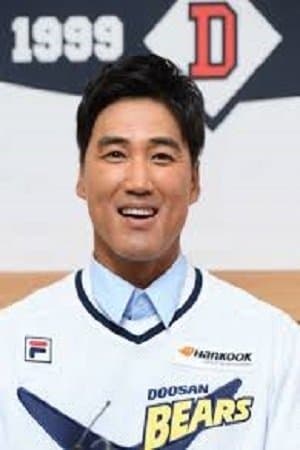 Hong Seong-Heun Profile Photo