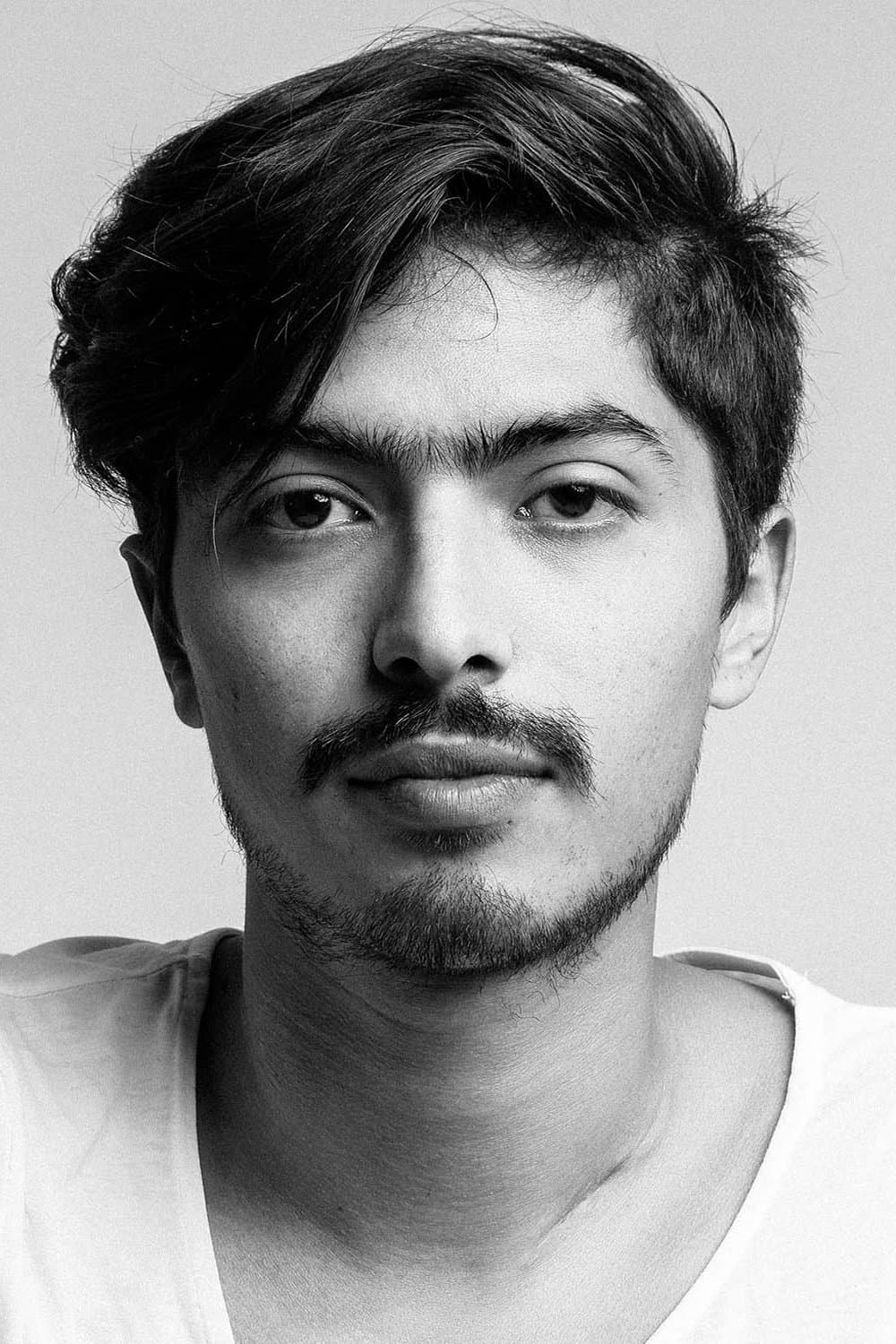 Juan Pablo de Santiago Profile Photo