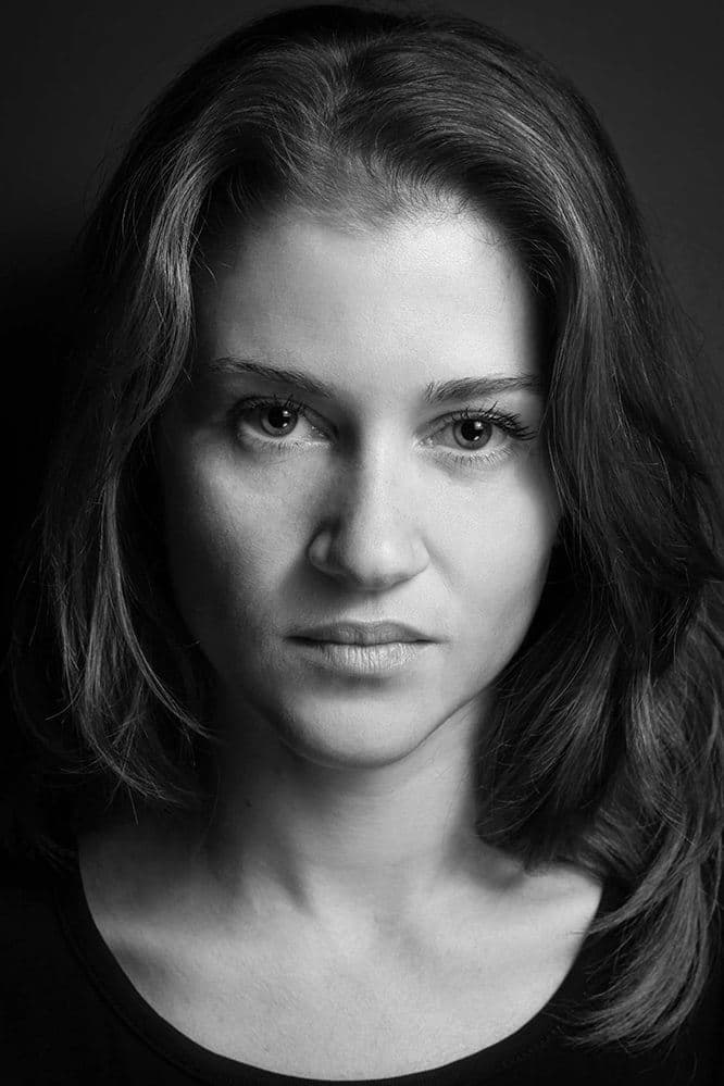 Lydia Indjova Profile Photo