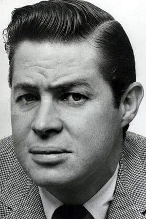 George Axelrod Profile Photo