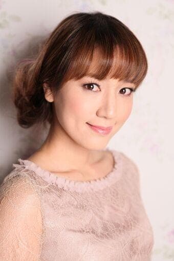 Haruna Ikezawa Profile Photo