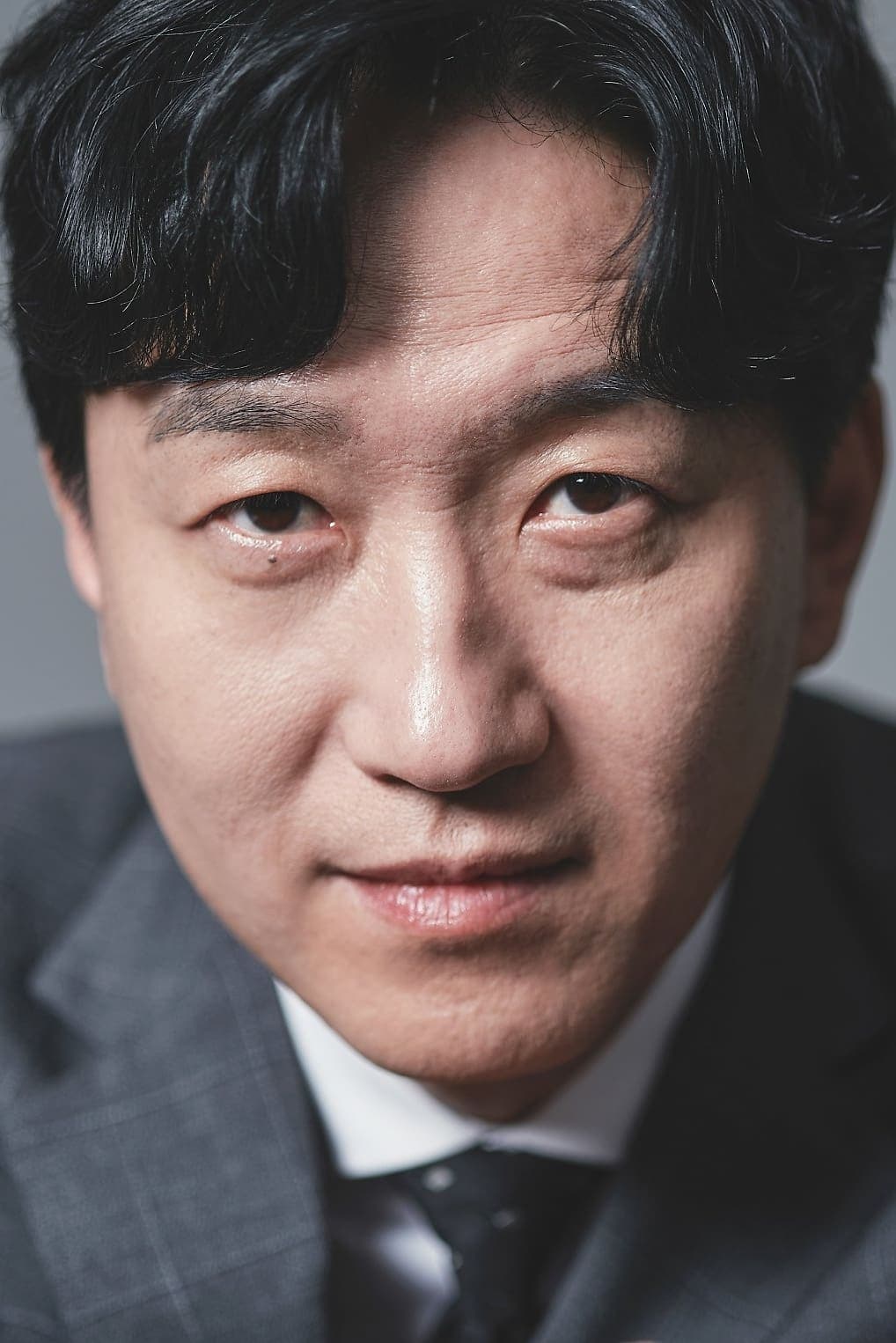 Yoon Se-woong Profile Photo
