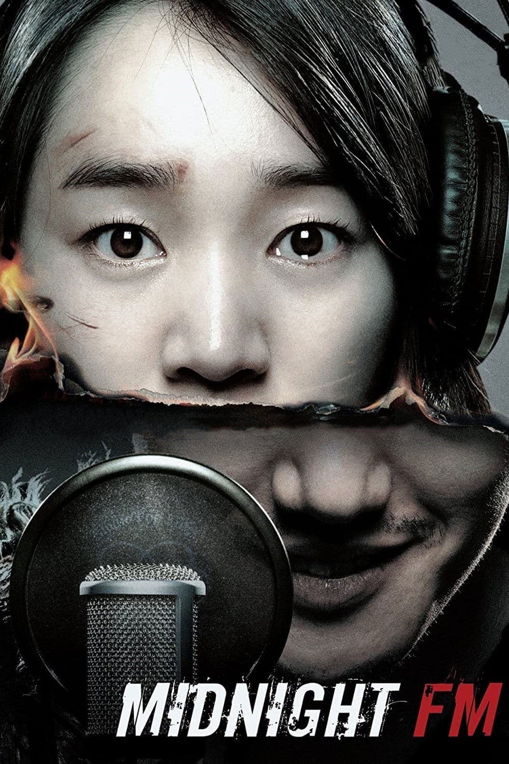 Midnight FM Movie Poster