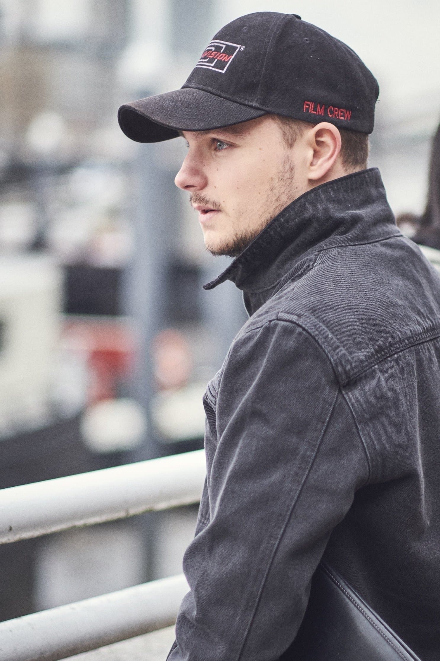 Toby Kearton Profile Photo