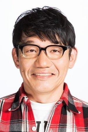 Kazuki Iio Profile Photo