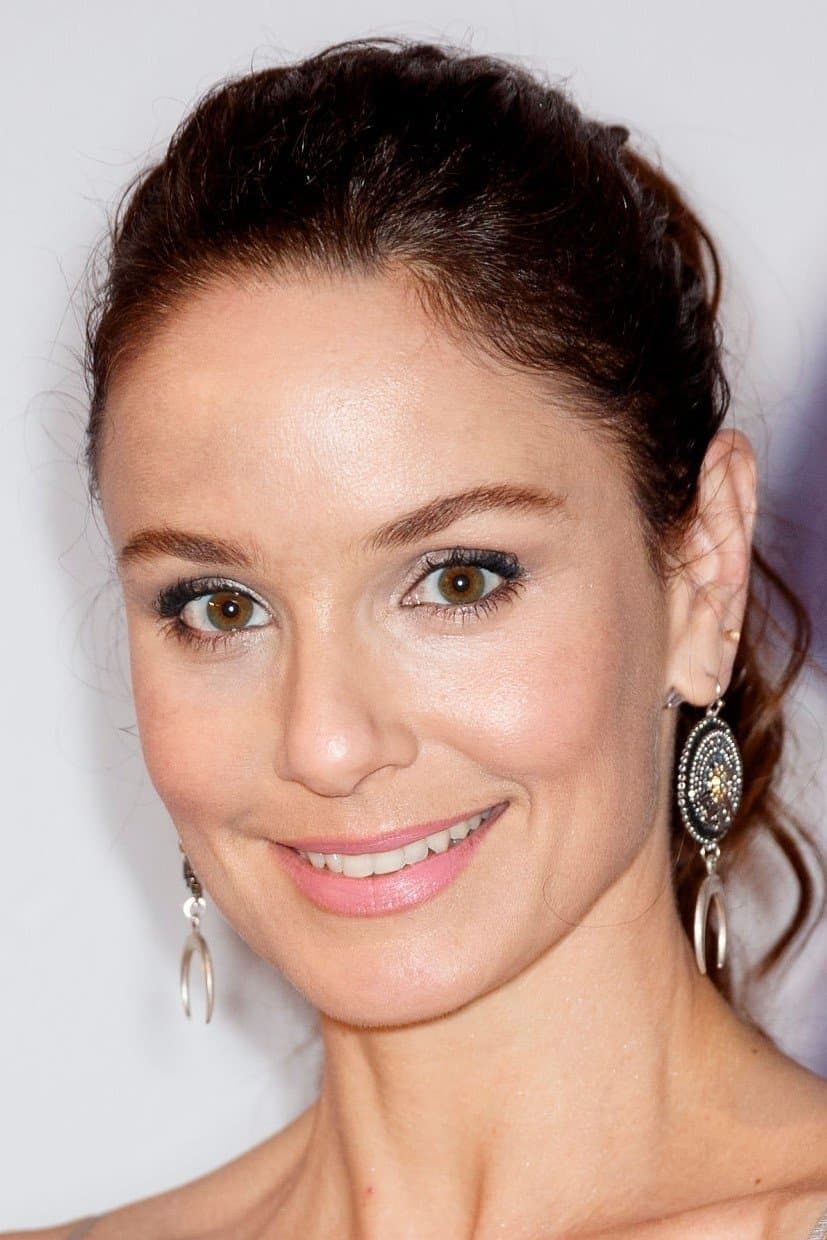 Sarah Wayne Callies Profile Photo
