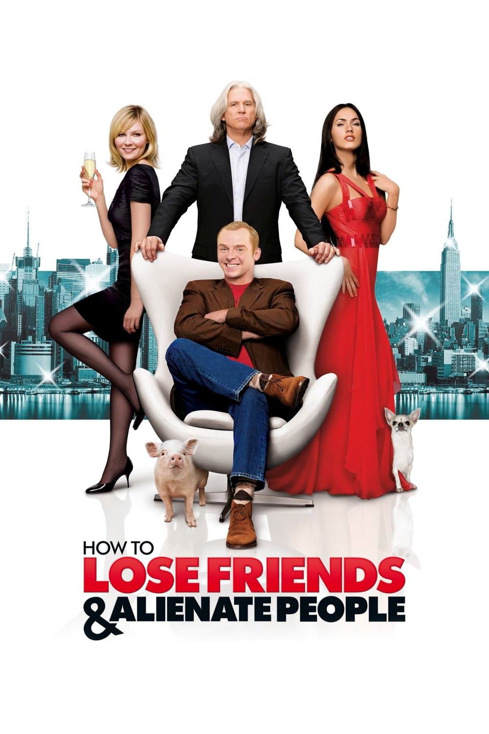 null Movie Poster