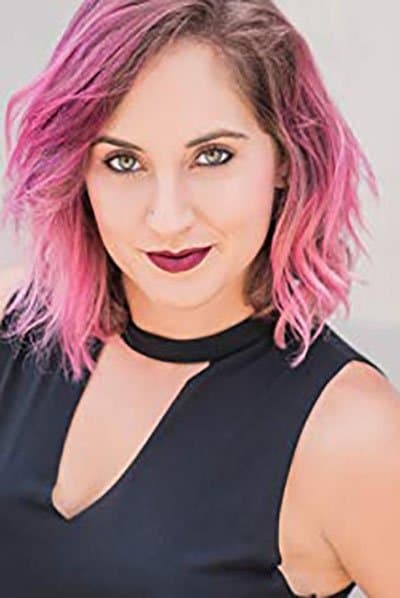 Ashley Bracken Profile Photo