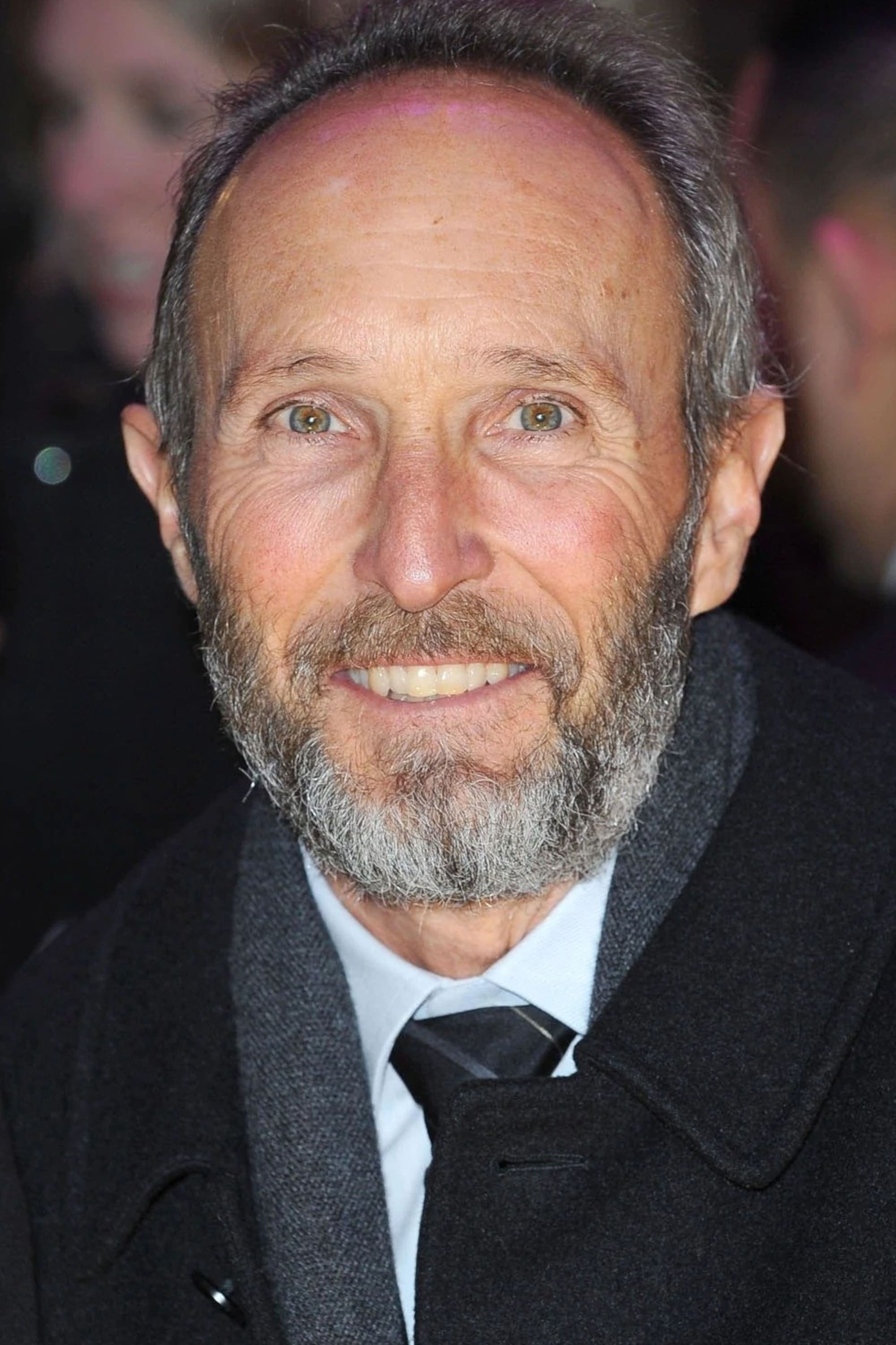 Steve Starkey Profile Photo