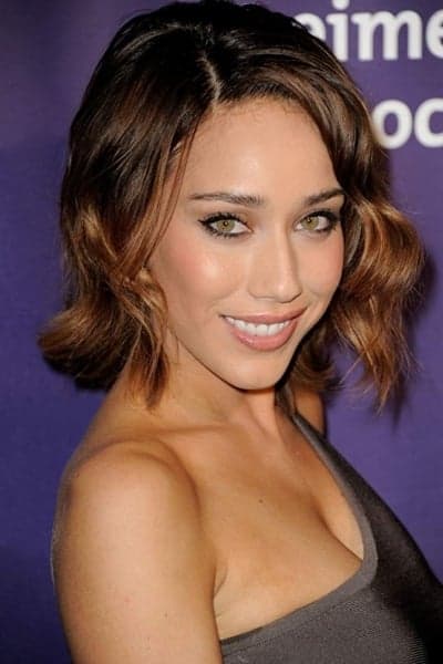 Korrina Rico Profile Photo