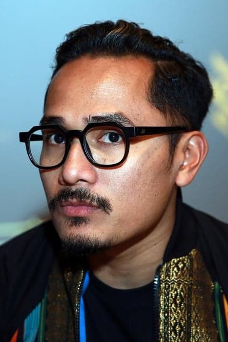 Tanta Ginting Profile Photo