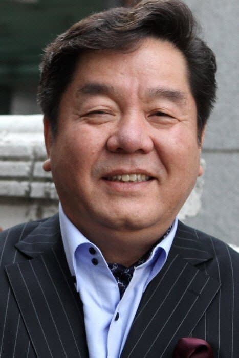 Shim Hyung-rae Profile Photo