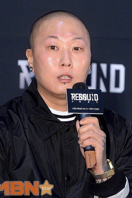 Jung Ho Joon Profile Photo