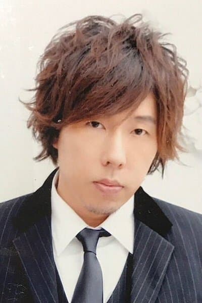 Satoshi Hino Profile Photo