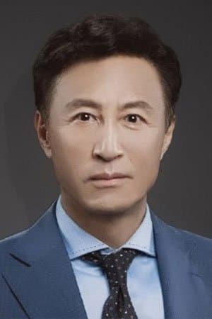 Luoyong Wang Profile Photo
