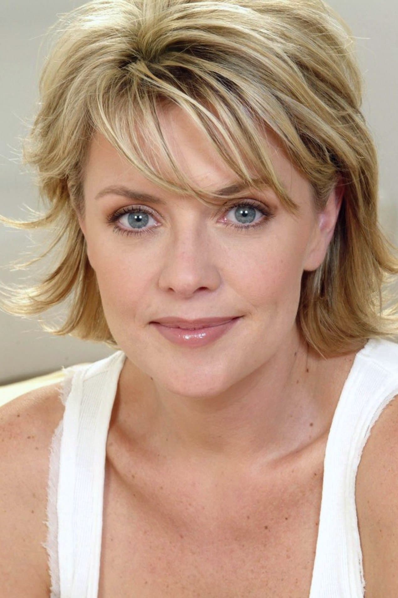 Amanda Tapping Profile Photo