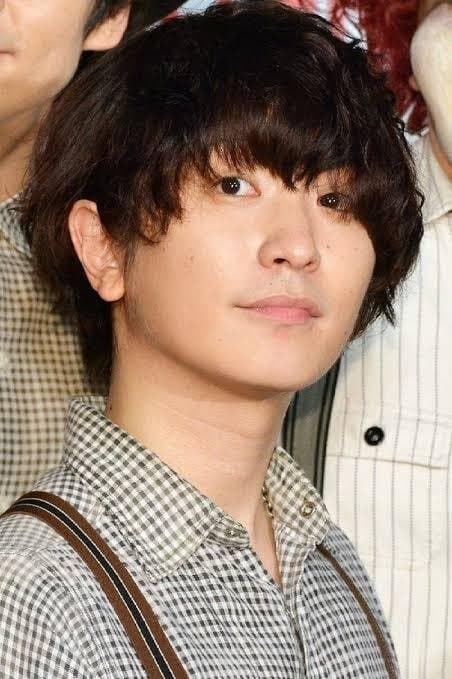 Fukase Profile Photo