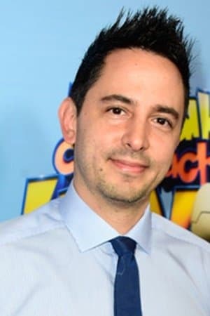 Gabriel Riva Palacio Alatriste Profile Photo