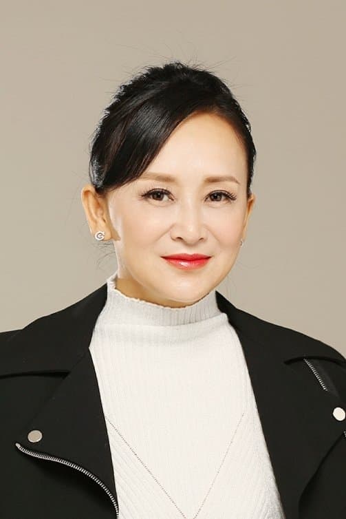 Kelly Gu Profile Photo