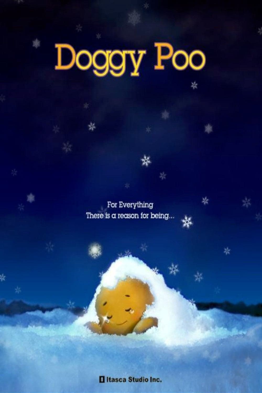 Doggy Poo Movie Poster