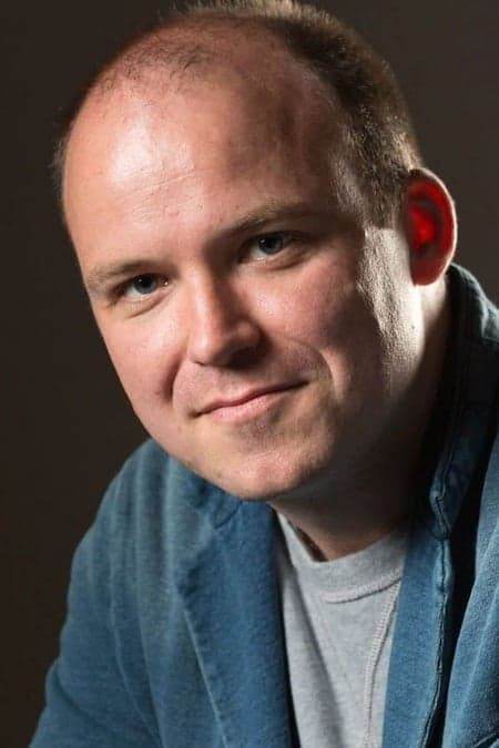 Rory Kinnear Profile Photo