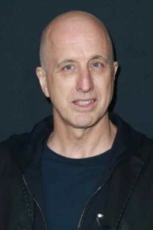James McTeigue Profile Photo