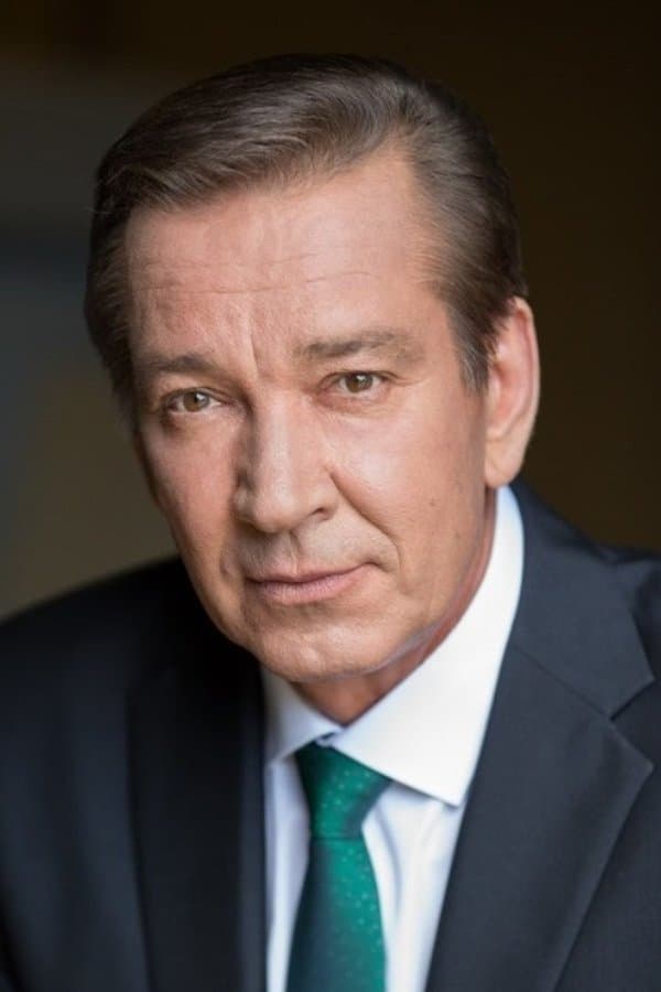 Aleksandr Averkov Profile Photo