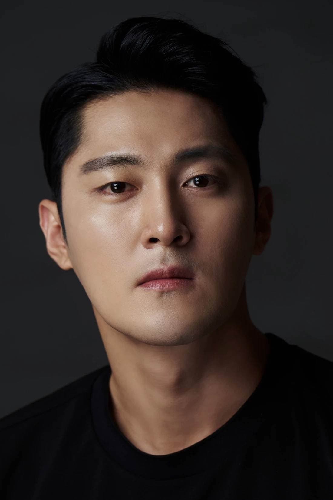 Jeong Seung-won Profile Photo
