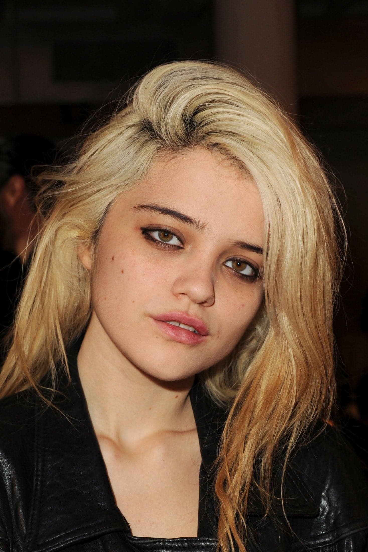 Sky Ferreira Profile Photo