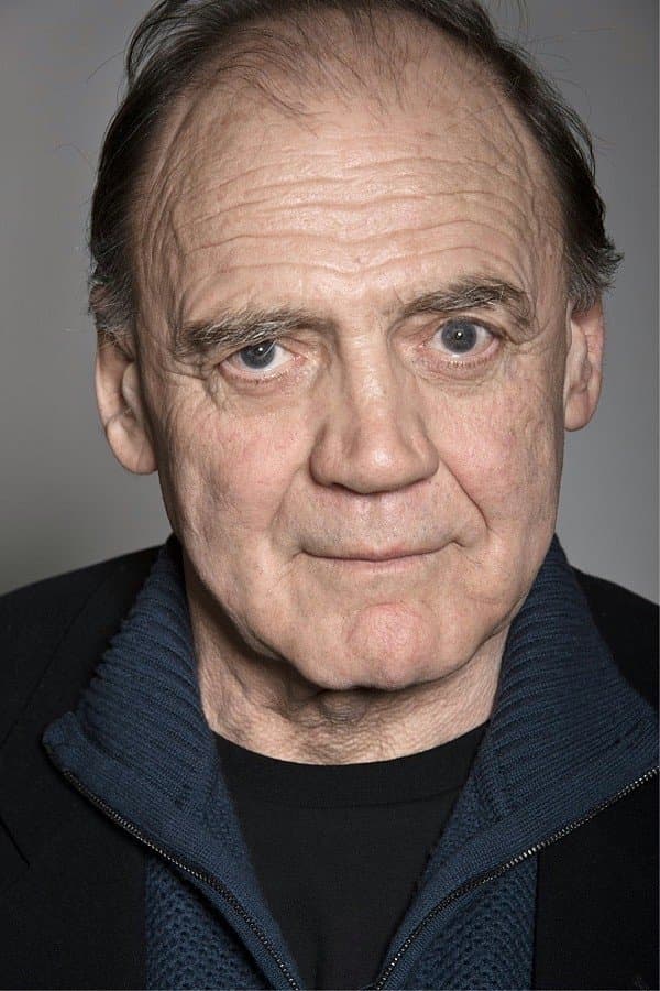Bruno Ganz Profile Photo