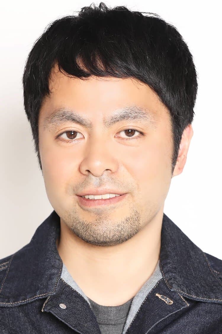 Kanehira Yamamoto Profile Photo