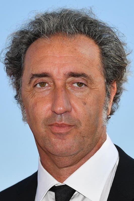 Paolo Sorrentino Profile Photo