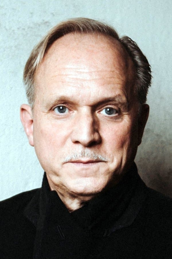 Ulrich Tukur Profile Photo