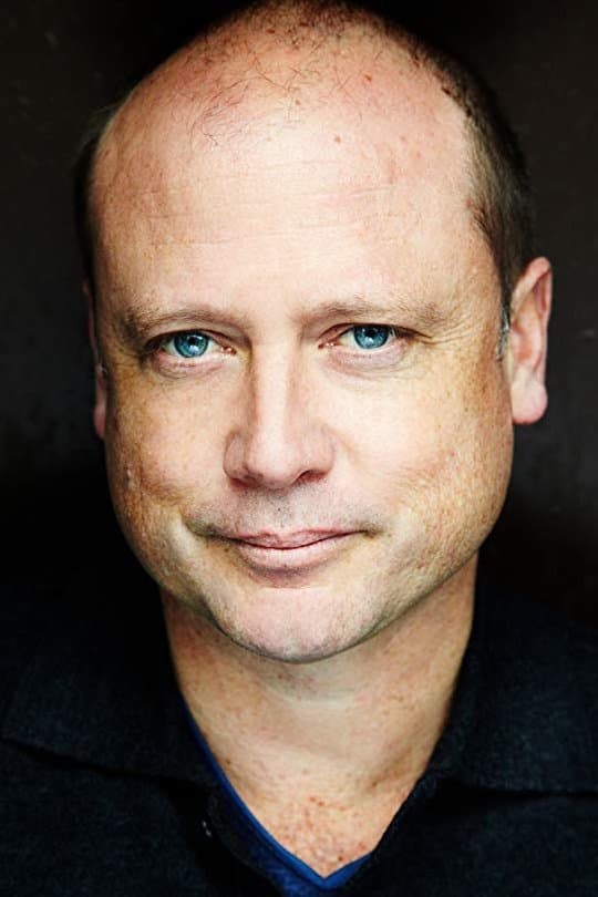 Alan Dukes Profile Photo