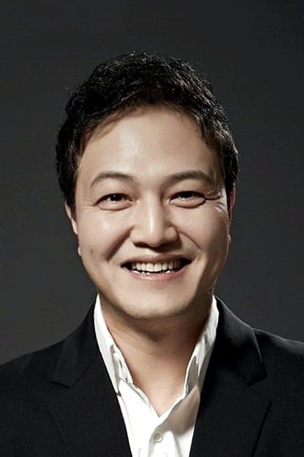 Jung Woong-in Profile Photo