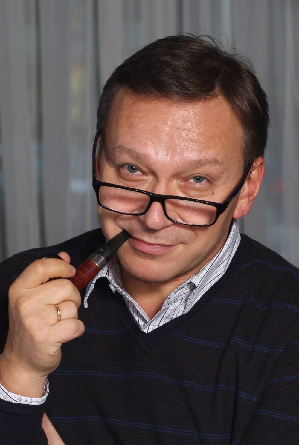 Igor Ugolnikov Profile Photo