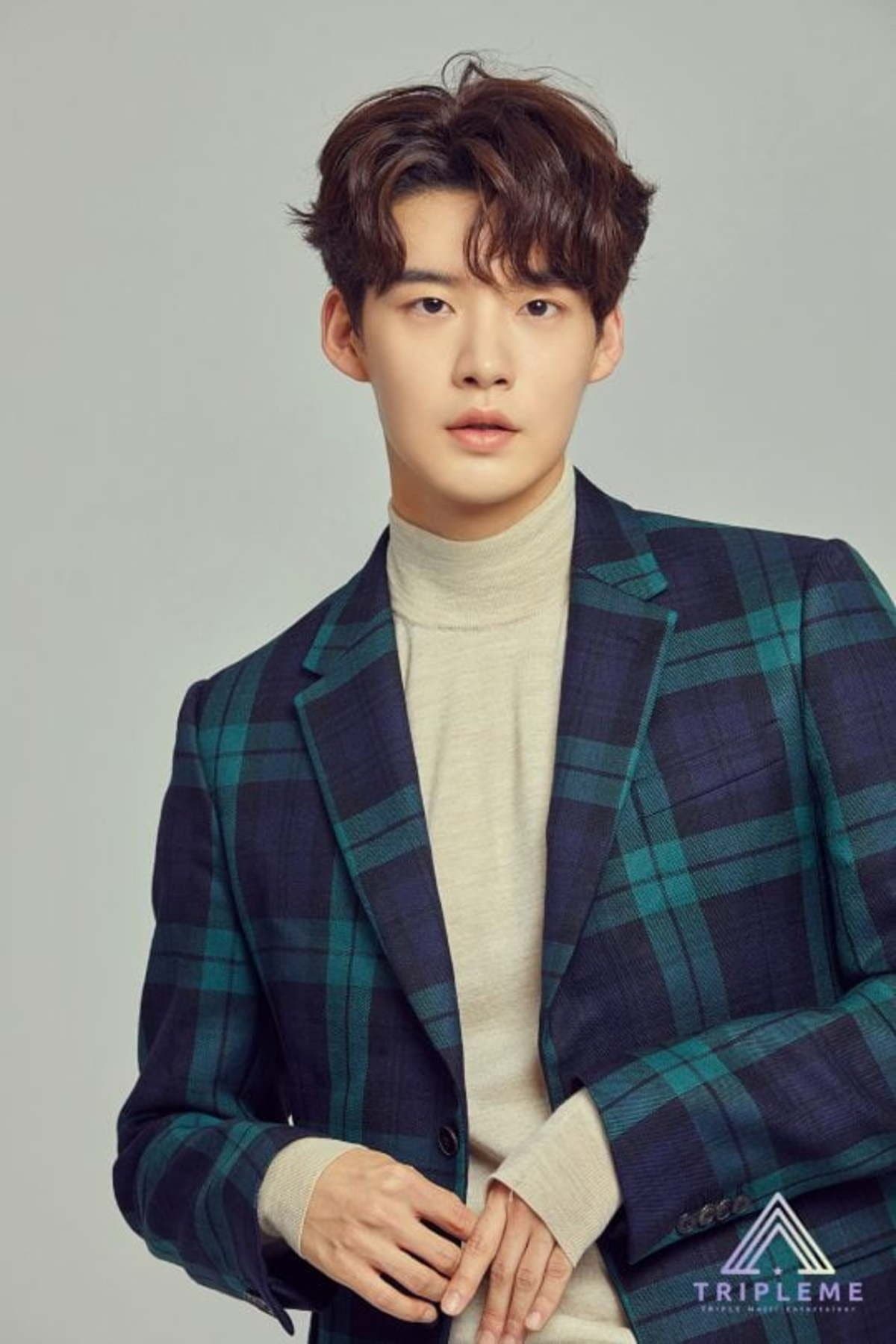 Park Chan-gyu Profile Photo