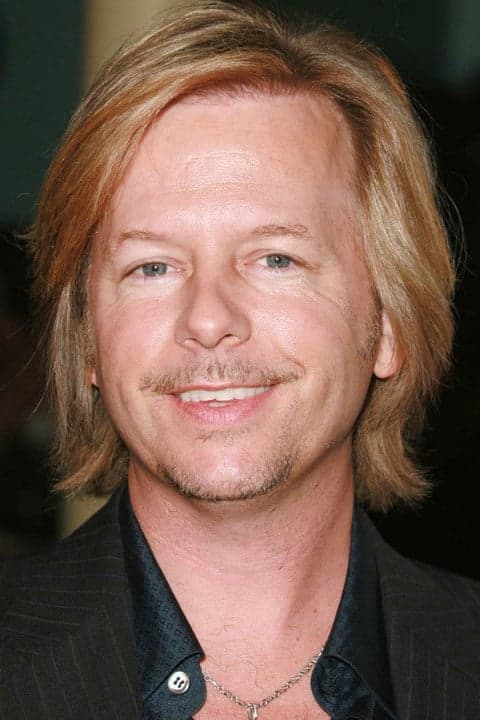 David Spade Profile Photo