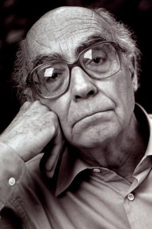 José Saramago Profile Photo