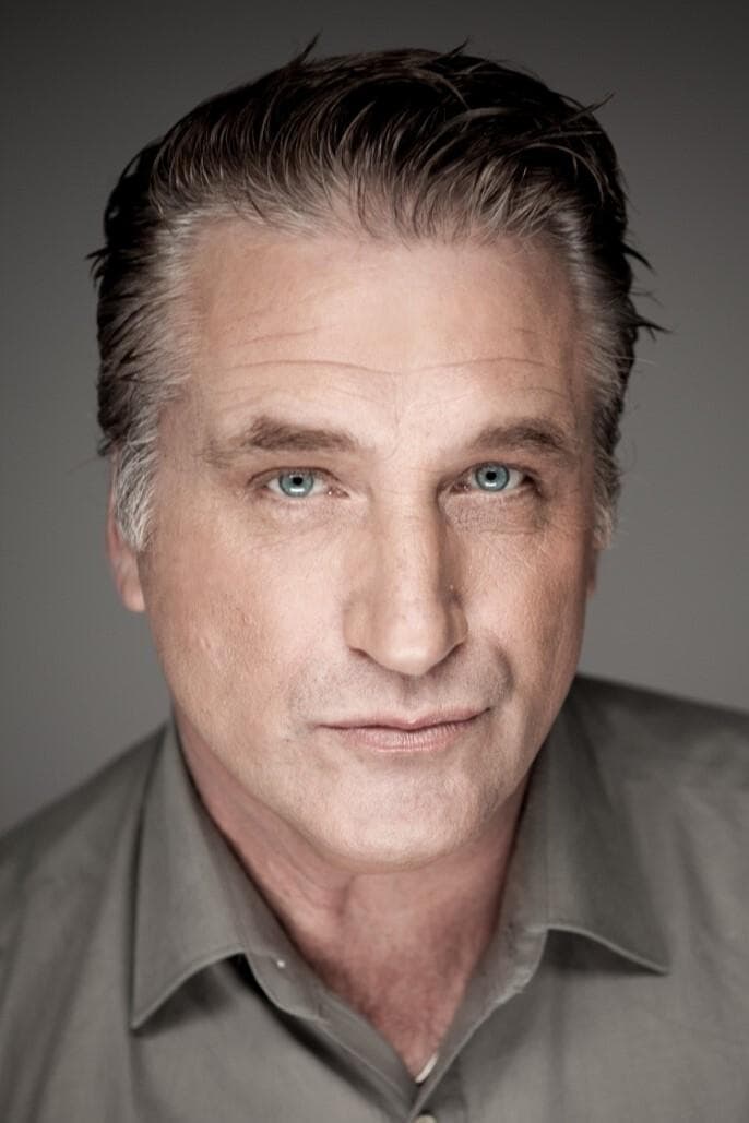 Daniel Baldwin Profile Photo