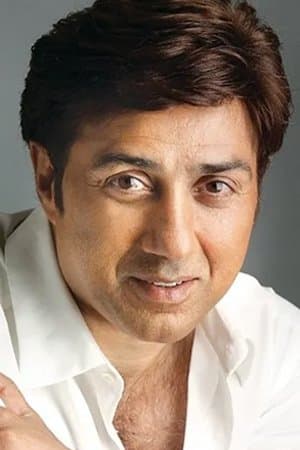 Sunny Deol Profile Photo