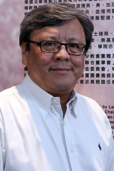 Stephen Shin Profile Photo