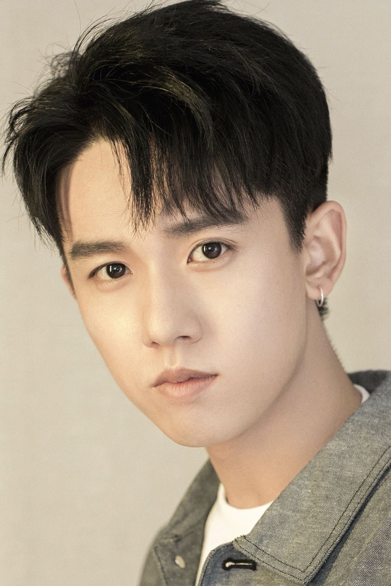 Zhang Yao Profile Photo