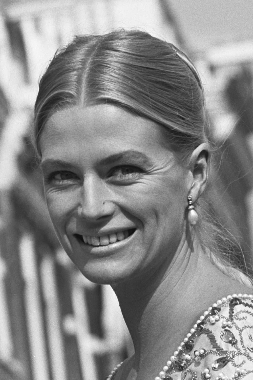 Nina van Pallandt Profile Photo