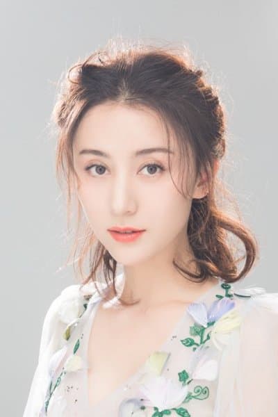 Zhou Tingyi Profile Photo