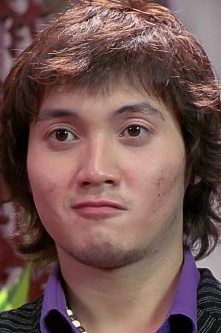 Cyrus Wong Ka-Ming Profile Photo