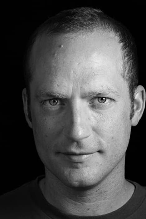 Rick Warden Profile Photo