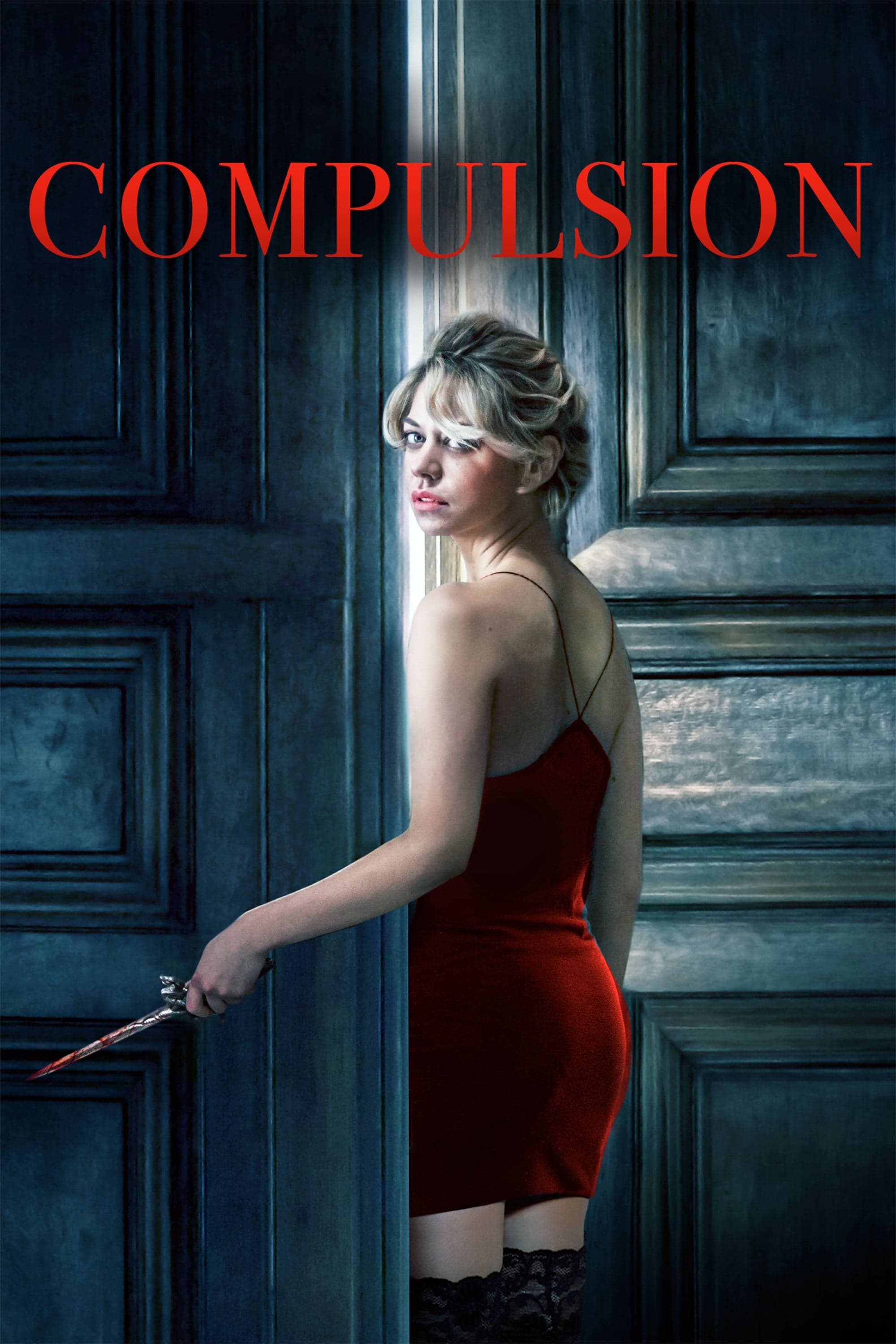 Compulsion Movie Poster