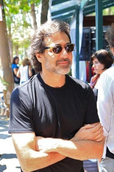 Marcos Prado Profile Photo